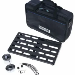 Rockboard Pedalboard w. Gig Bag TRES 3.0