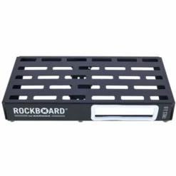 Rockboard Pedalboard w. Gig Bag TRES 3.0