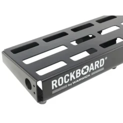 Rockboard Pedalboard w.Gig Bag DUO 2.2