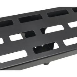 Rockboard Pedalboard w.Gig Bag DUO 2.2