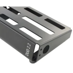 Rockboard Pedalboard w.Gig Bag DUO 2.2
