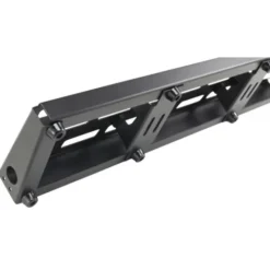 Rockboard Pedalboard w.Gig Bag DUO 2.2