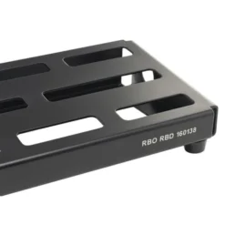 Rockboard Pedalboard w.Gig Bag DUO 2.2