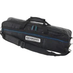 Rockboard Pedalboard w.Gig Bag DUO 2.2
