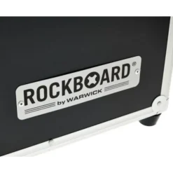 Rockboard Pedal Case EPC 02 Black