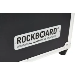 Rockboard Pedal Case EPC 01 Black