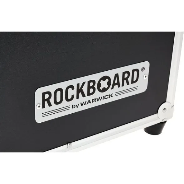 Rockboard Pedal Case EPC 01 Black