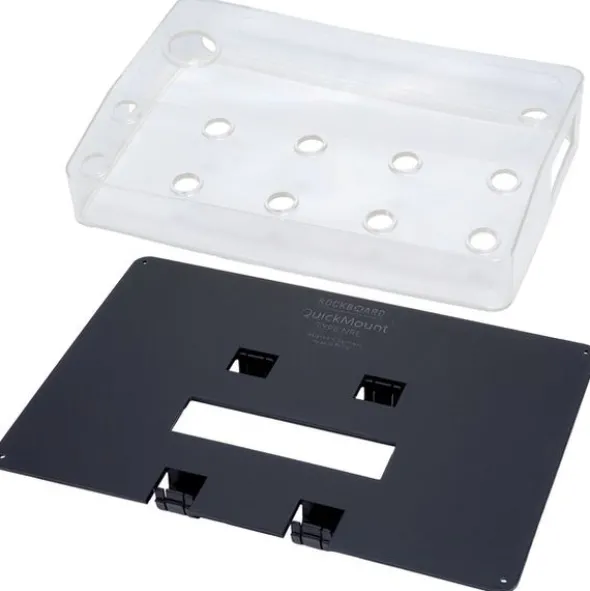 Rockboard PedalSafe Type NRL RBO