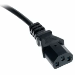 Rockboard Power Ace IEC Connector Cable