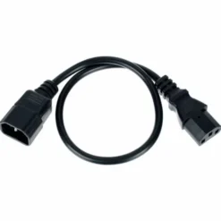 Rockboard Power Ace IEC Connector Cable
