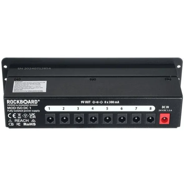 Rockboard Power MOD ISO DC 1