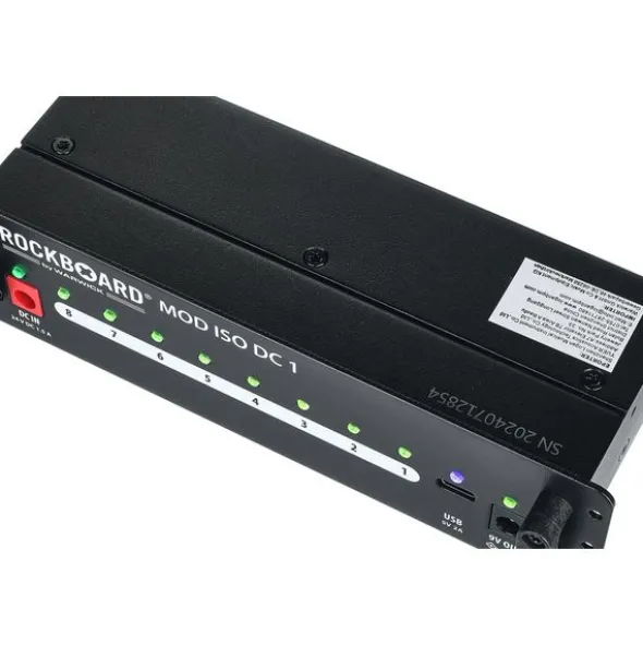 Rockboard Power MOD ISO DC 1