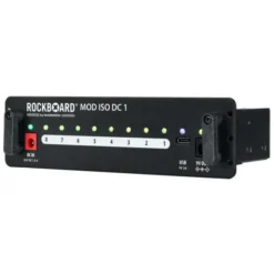 Rockboard Power MOD ISO DC 1