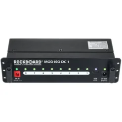 Rockboard Power MOD ISO DC 1