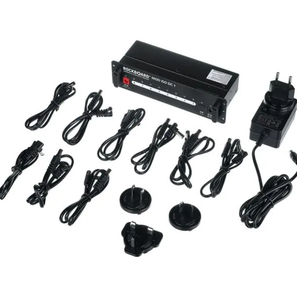Rockboard Power MOD ISO DC 1