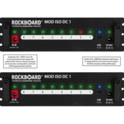 Rockboard Power MOD ISO DC 1