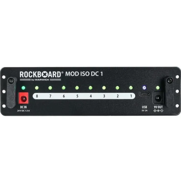 Rockboard Power MOD ISO DC 1