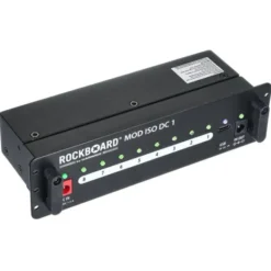 Rockboard Power MOD ISO DC 1