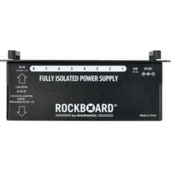 Rockboard Power MOD ISO DC 1