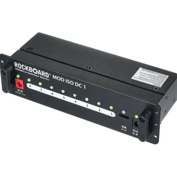 Rockboard Power MOD ISO DC 1