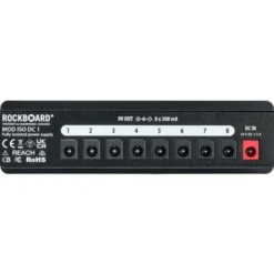Rockboard Power MOD ISO DC 1
