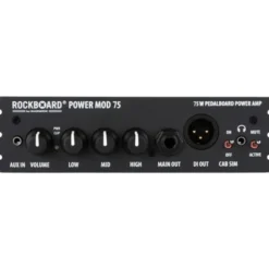 Rockboard Power MOD 75 Pedalboard