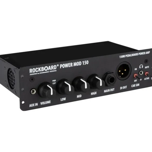 Rockboard Power MOD 150 Pedalboard