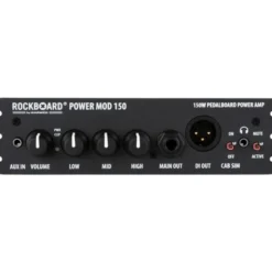 Rockboard Power MOD 150 Pedalboard