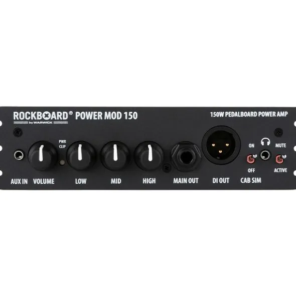 Rockboard Power MOD 150 Pedalboard