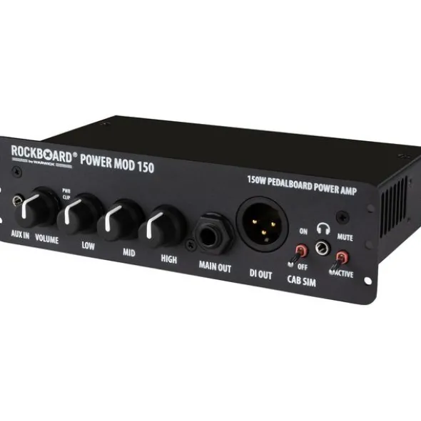 Rockboard Power MOD 150 Pedalboard