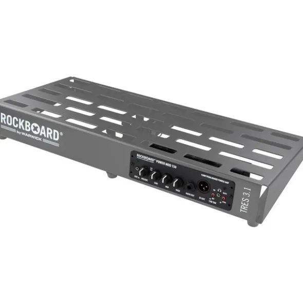 Rockboard Power MOD 150 Pedalboard