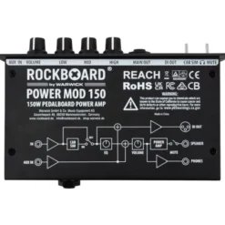 Rockboard Power MOD 150 Pedalboard