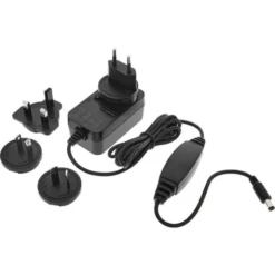 Rockboard Power Supply 9VDC/500mA