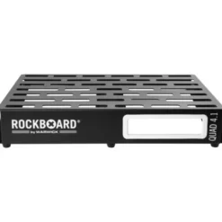 Rockboard QUAD 4.1 B with Gig Bag