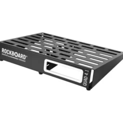 Rockboard QUAD 4.1 B with Gig Bag
