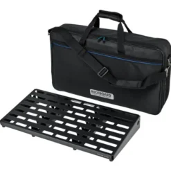 Rockboard QUAD 4.2 B with Gig Bag