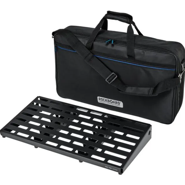 Rockboard QUAD 4.2 B with Gig Bag