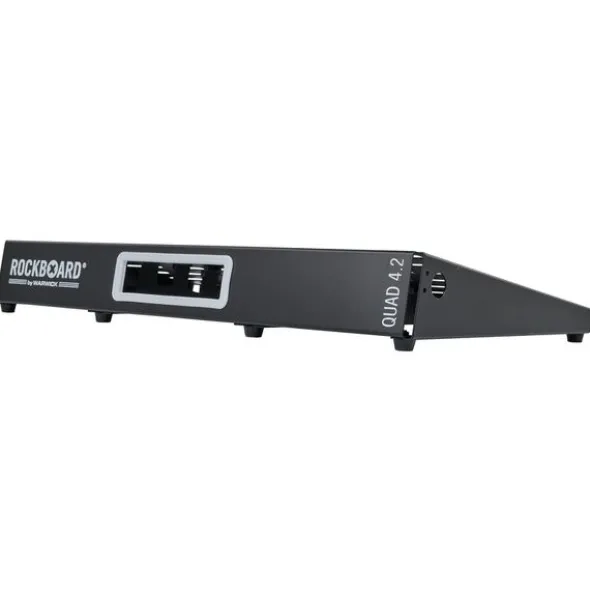 Rockboard QUAD 4.2 B with Gig Bag