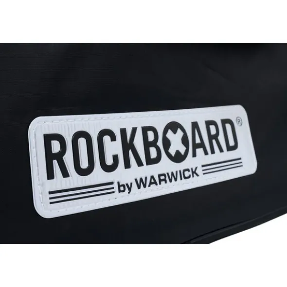 Rockboard QUAD 4.2 B with Gig Bag