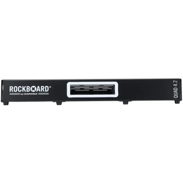 Rockboard QUAD 4.2 B with Gig Bag