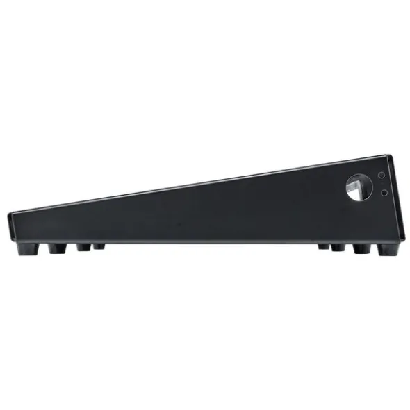 Rockboard QUAD 4.2 B with Gig Bag