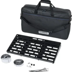 Rockboard QUAD 4.2 B with Gig Bag
