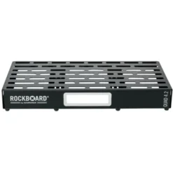 Rockboard QUAD 4.2 B with Gig Bag