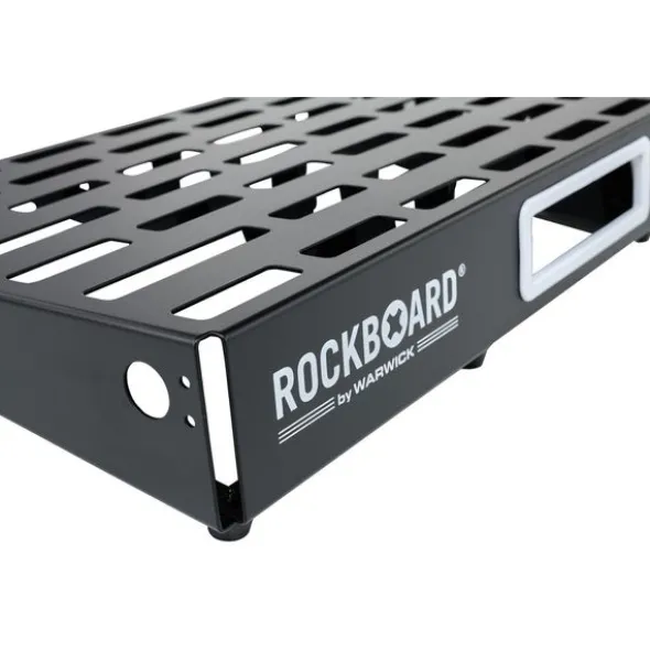 Rockboard QUAD 4.2 B with Gig Bag