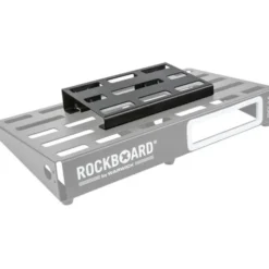 Rockboard Quick Mount Pedal Riser L