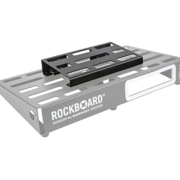 Rockboard Quick Mount Pedal Riser L