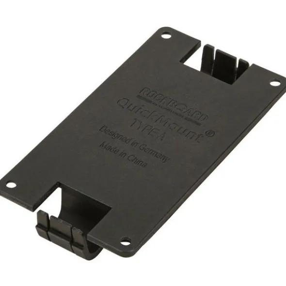 Rockboard Quick Mount Type A