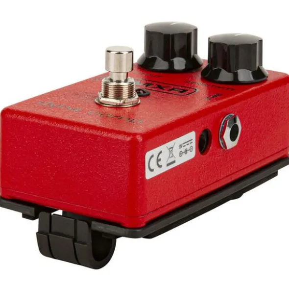 Rockboard Quick Mount Type A