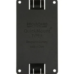Rockboard Quick Mount Type A