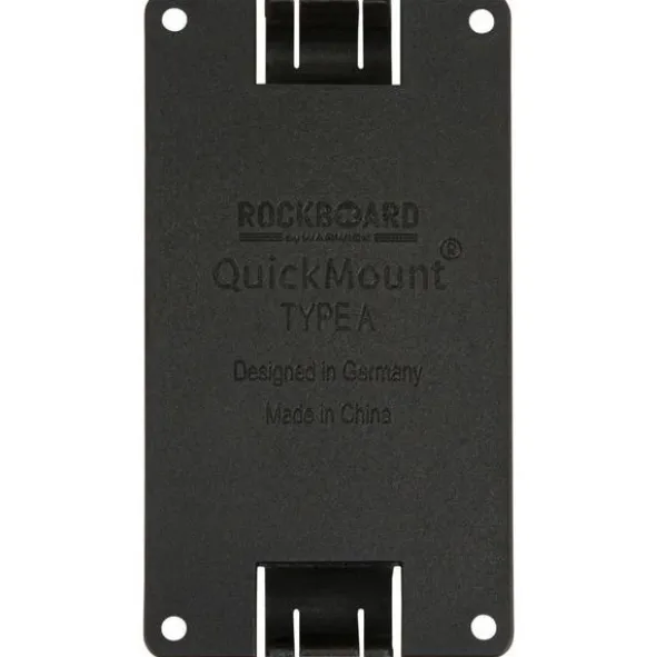 Rockboard Quick Mount Type A
